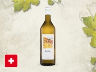 La Côte AOC CHF 3.95