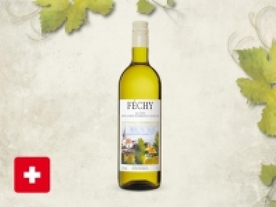Féchy AOC CHF 5.49