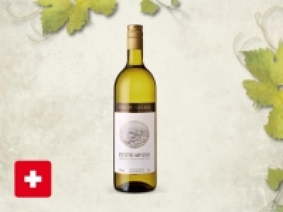 Petite Arvine AOC Du Valais