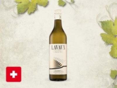 Chasselas AOC Lavaux CHF 8.99