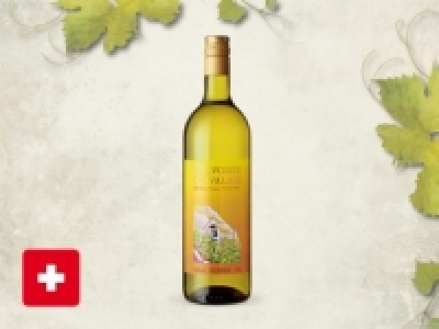 Malvoisie AOC Du Valais CHF 11.89