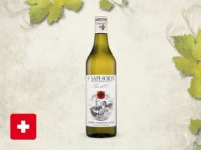 St. Saphorin Lys Dor AOC