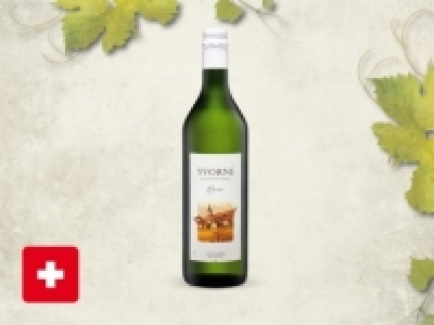 Yvorne AOC Chablais CHF 11.89