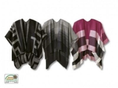 Poncho CHF 11.99