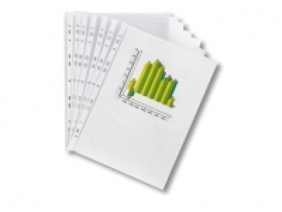 Prospekth&uuml;llen, 100 St&uuml;ck Dieser Artikel ist nur in der Westschweiz un