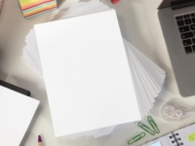 Druckerpapier, A4 CHF 3.49