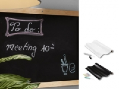 Tafel-/ Whiteboard-Folie CHF 6.99