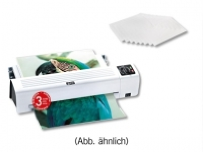 Laminierger&auml;t A3 Dieser Artikel ist nur in der Deutschschweiz verf&uuml;gba