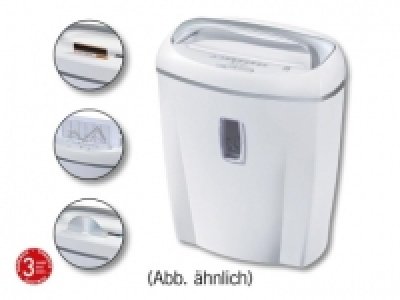 Aktenvernichter CHF 39.90