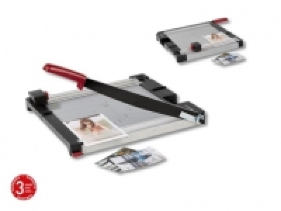 Hebel-/ Rollenschneider Vario