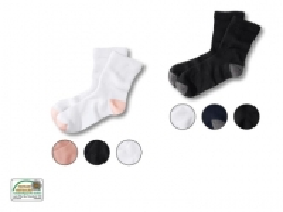 Komfortsocken, 2 Paar1
