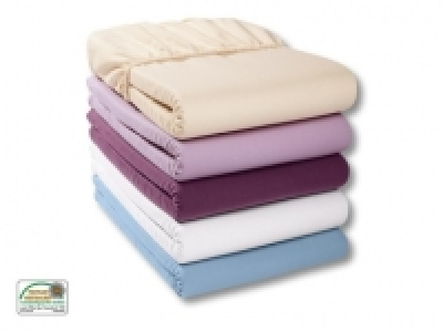 Feinbiber-Fixleintuch CHF 6.99