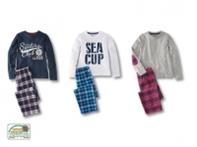Pyjama Dieser Artikel ist nur in der Deutschschweiz verf&uuml;gbar.1 CHF&nbsp;7.99