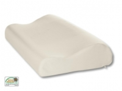 Nackenstützkissen «Visko-Gel» CHF 29.90