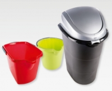 EASY HOME® Kunststoffeimer CHF 4.99