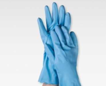 SUPRAWISCH® Latexfreie Haushaltshandschuhe CHF 4.99