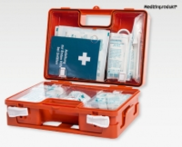 ACTIVE MED Verbandkasten fur Betriebe