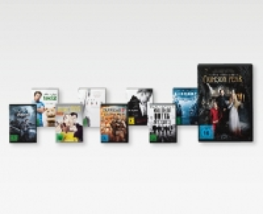 UNIVERSAL DVD-Spielfilm CHF 9.99