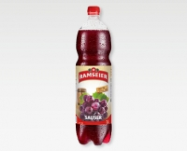RAMSEIER® Sauser CHF 3.99