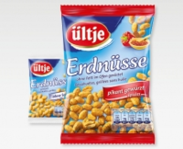 ÜLTJE Erdnusse