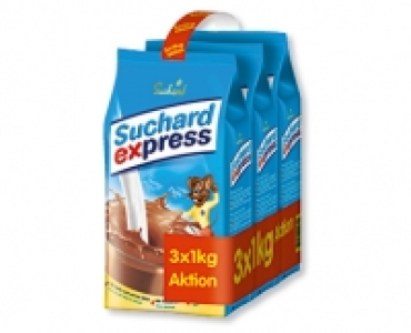 SUCHARD EXPRESS Suchard Express CHF 14.65