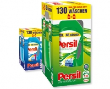PERSIL Flussigwaschmittel CHF 29.90