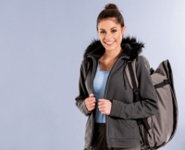 BLUE MOTION Damen-Outdoor-Sweatjacke CHF&nbsp;24.90