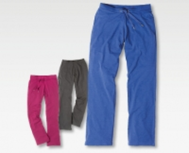 BLUE MOTION Damen-Relaxhose CHF 7.99