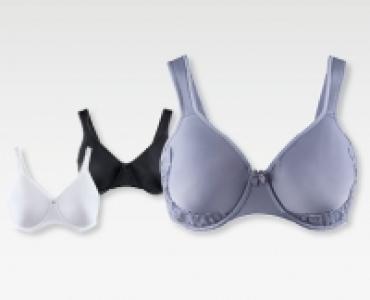 SKIN TO SKIN Damen-Komfort-BH CHF 8.99