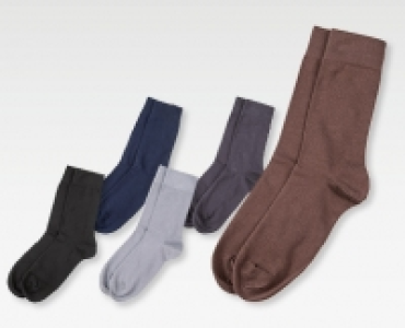 HANBURY MENS FASHION Herren-Businesssocken CHF 3.99