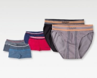 BODY SPORT Herren-Unterwäsche «seamless» CHF 6.99