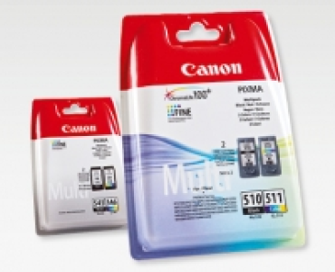 CANON Druckerpatronen, Vorteilspackung CHF 29.90