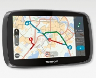 TOMTOM Navigationssystem Go51 World