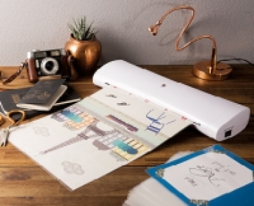 OFFICE Laminiergerät A3 CHF 24.90