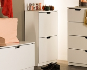 LIVING STYLE Schuhschrank CHF 69.90