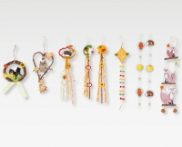 MY LIVING STYLE Herbstliche Kleindekoration