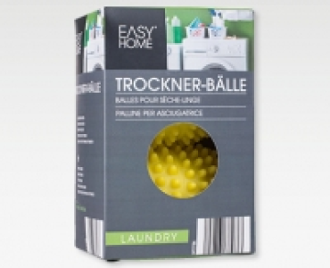 EASY HOME&reg; Trocknerb&auml;lle