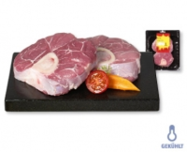 Kalbshaxen CHF 1.79