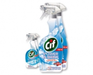 CIF Spray CHF 5.79