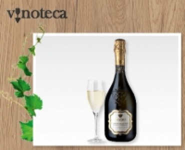 OROPERLA Prosecco Superiore Millesimato DOCG CHF 6.99