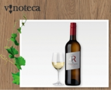 4R CUATRO RAYAS Verdejo Rueda DO CHF 5.99