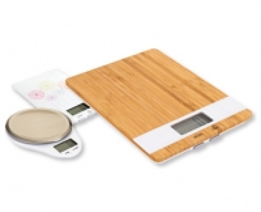 CROFTON® Digitale Küchenwaage CHF 9.79
