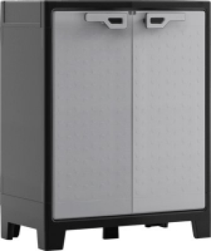Ger&auml;teschrank niedrig Titan CHF&nbsp;69.90