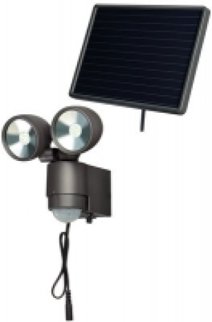 Solar LED-Spot SOL 2 x 4 anthrazit CHF&nbsp;53.90