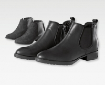 BLUE MOTION Damen-Stiefeletten CHF&nbsp;34.90