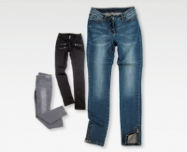BLUE MOTION Damen-Jeans CHF 19.99