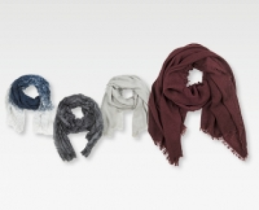 BLUE MOTION Damen-Schal