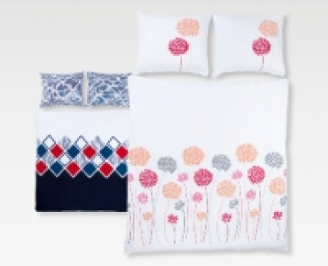 MY LIVING STYLE Jersey-Bettw&auml;sche XXL CHF&nbsp;39.90