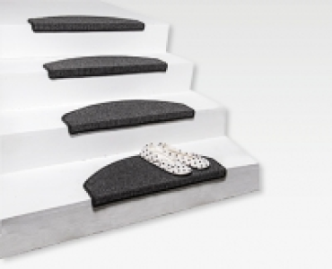 MY LIVING STYLE Stufenmatten-Set, 15-teilig CHF 19.99
