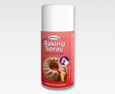 BELLASAN Baking Spray CHF 2.99